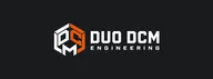 DUO DCM · Facebook · Portada
