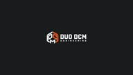 DUO DCM · YouTube · Banner